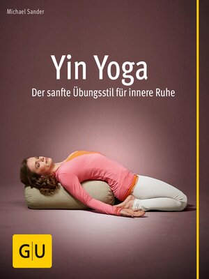 cover image of Yin Yoga